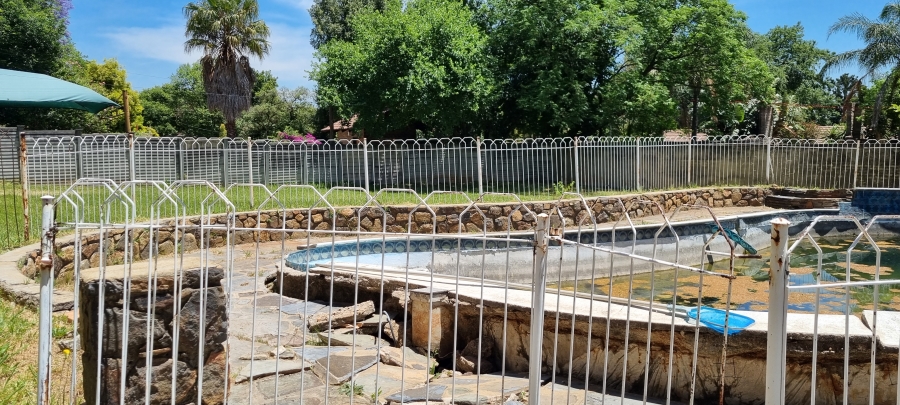 4 Bedroom Property for Sale in Lyndhurst Gauteng