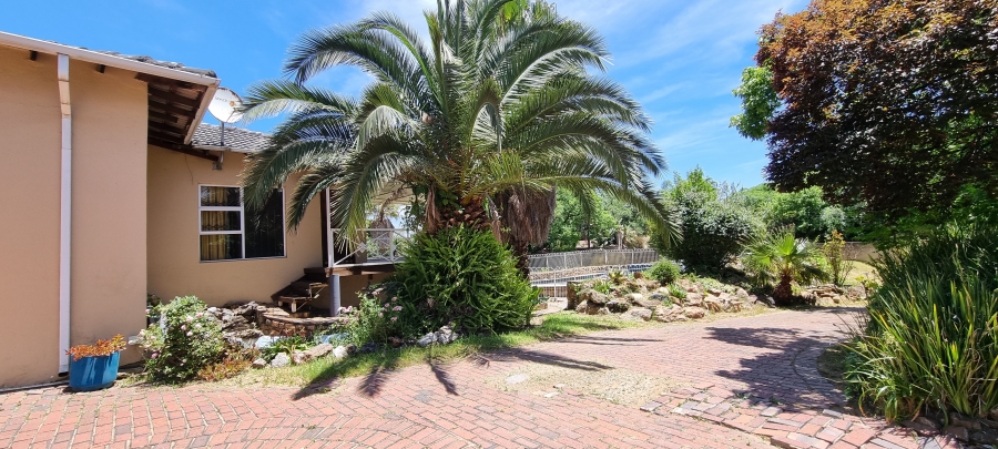 4 Bedroom Property for Sale in Lyndhurst Gauteng