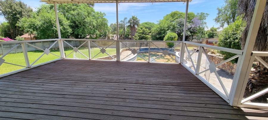 4 Bedroom Property for Sale in Lyndhurst Gauteng