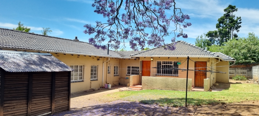 4 Bedroom Property for Sale in Lyndhurst Gauteng