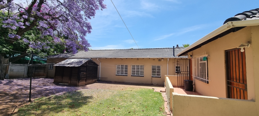 4 Bedroom Property for Sale in Lyndhurst Gauteng