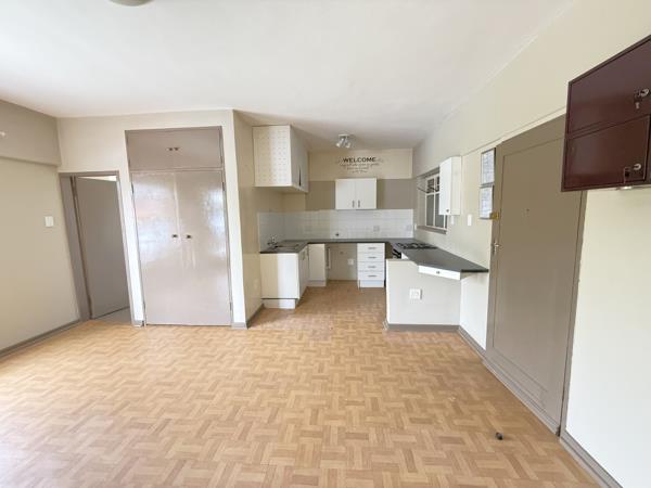 To Let 1 Bedroom Property for Rent in Eden Glen Gauteng