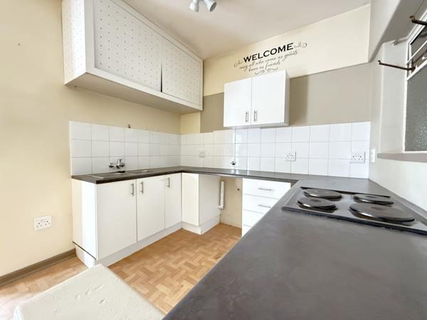 To Let 1 Bedroom Property for Rent in Eden Glen Gauteng