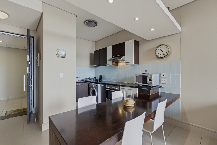 To Let 1 Bedroom Property for Rent in Bedford Gardens Gauteng