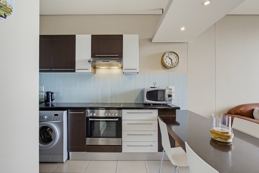 To Let 1 Bedroom Property for Rent in Bedford Gardens Gauteng
