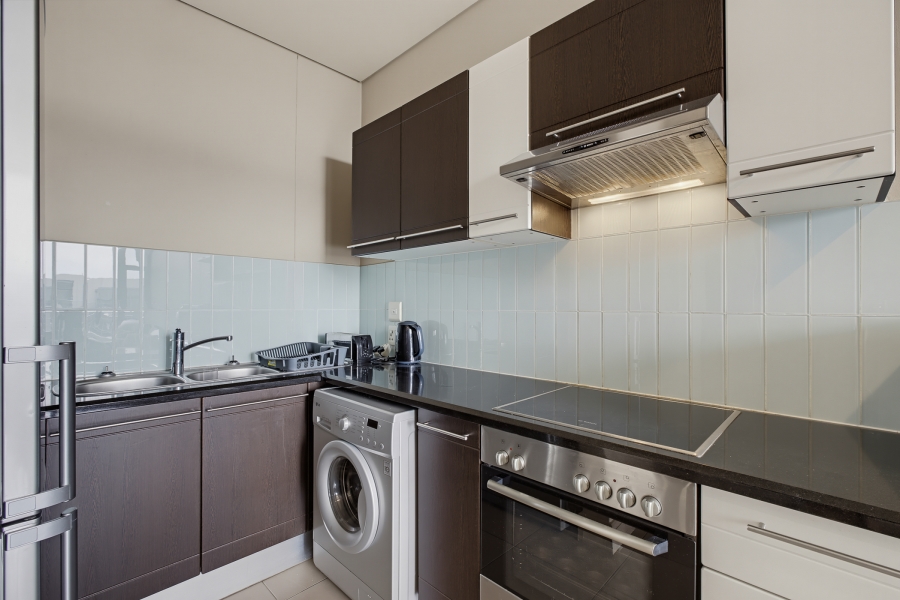 To Let 1 Bedroom Property for Rent in Bedford Gardens Gauteng