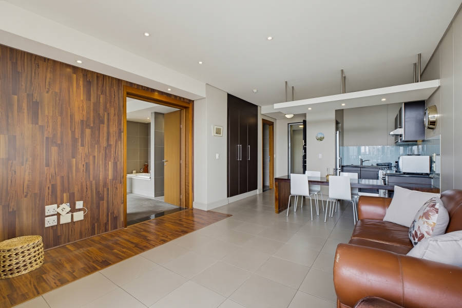 To Let 1 Bedroom Property for Rent in Bedford Gardens Gauteng