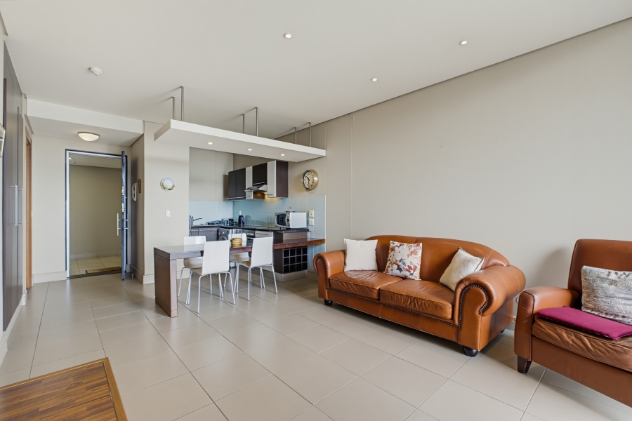 To Let 1 Bedroom Property for Rent in Bedford Gardens Gauteng