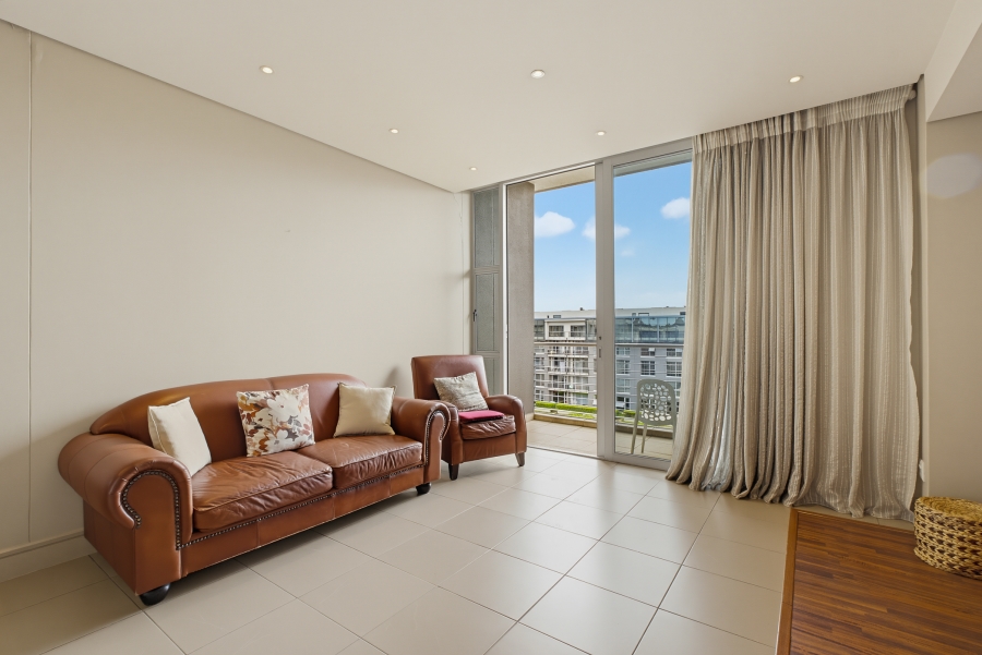 To Let 1 Bedroom Property for Rent in Bedford Gardens Gauteng