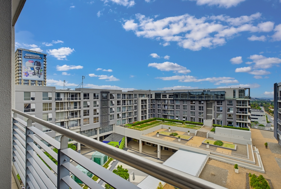 To Let 1 Bedroom Property for Rent in Bedford Gardens Gauteng