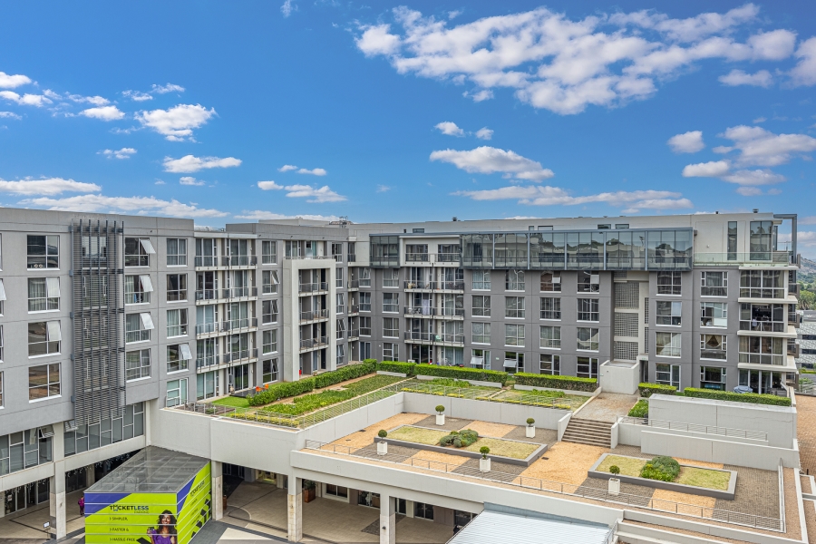To Let 1 Bedroom Property for Rent in Bedford Gardens Gauteng