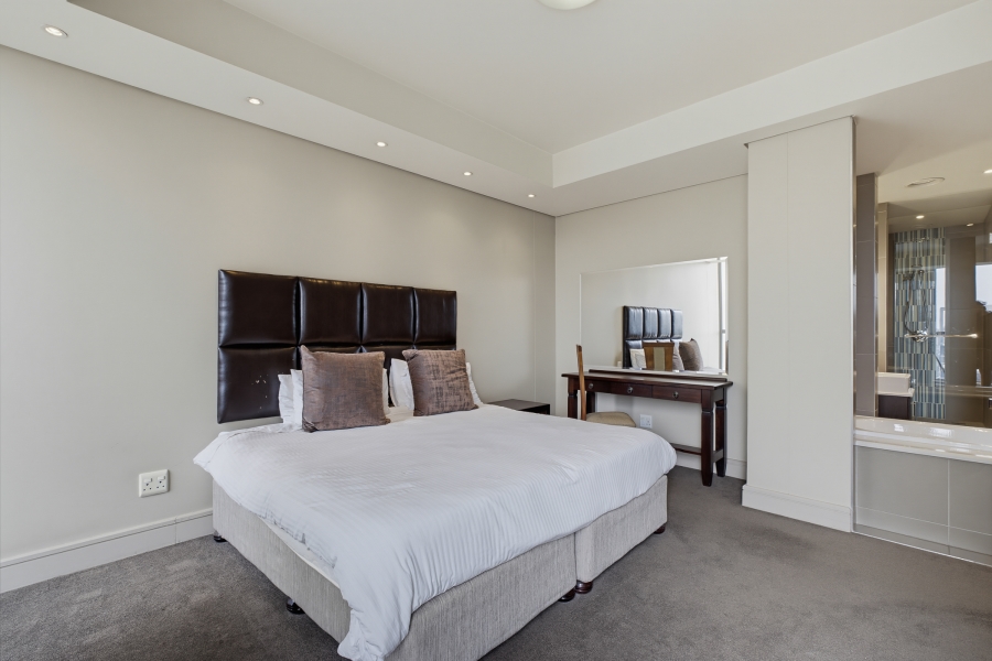 To Let 1 Bedroom Property for Rent in Bedford Gardens Gauteng
