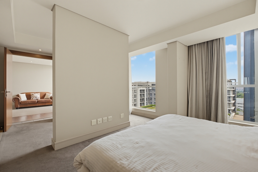 To Let 1 Bedroom Property for Rent in Bedford Gardens Gauteng