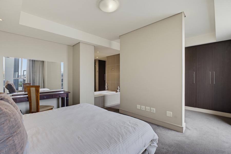 To Let 1 Bedroom Property for Rent in Bedford Gardens Gauteng