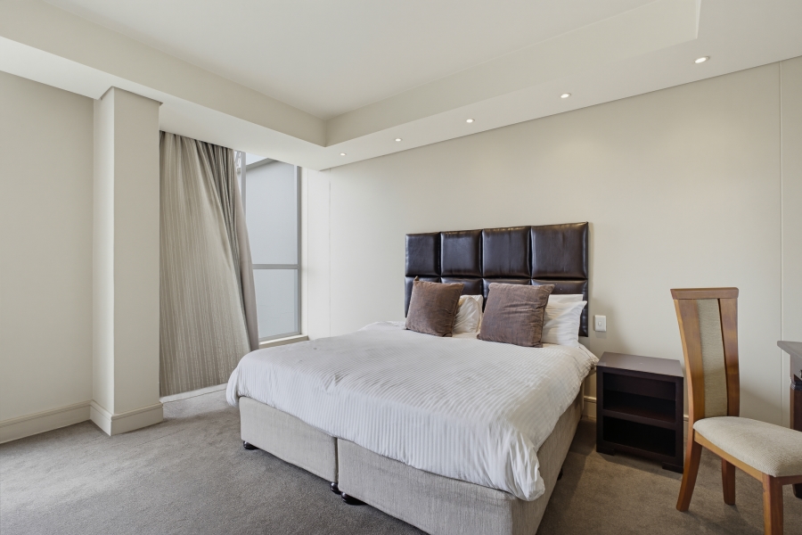 To Let 1 Bedroom Property for Rent in Bedford Gardens Gauteng
