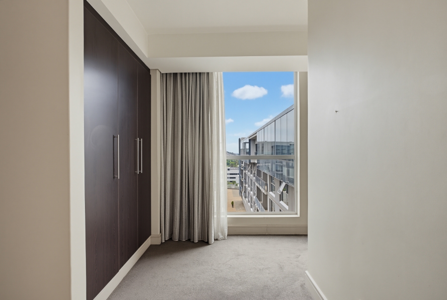 To Let 1 Bedroom Property for Rent in Bedford Gardens Gauteng