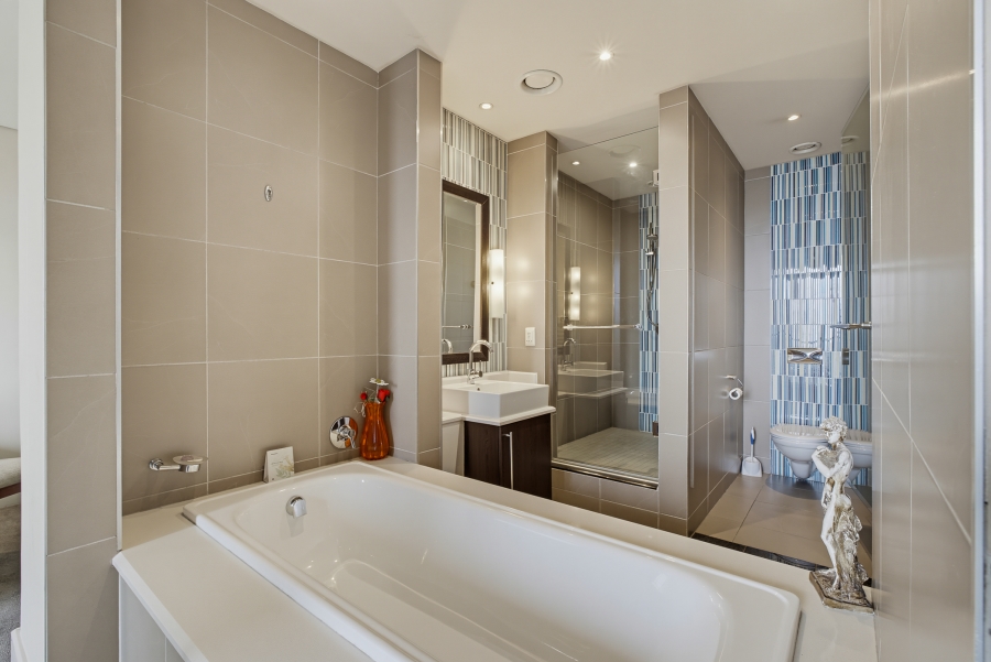 To Let 1 Bedroom Property for Rent in Bedford Gardens Gauteng