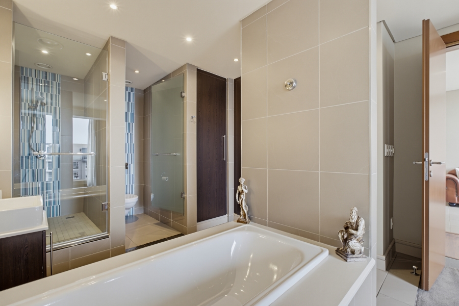 To Let 1 Bedroom Property for Rent in Bedford Gardens Gauteng