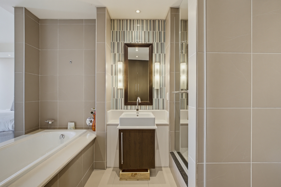 To Let 1 Bedroom Property for Rent in Bedford Gardens Gauteng