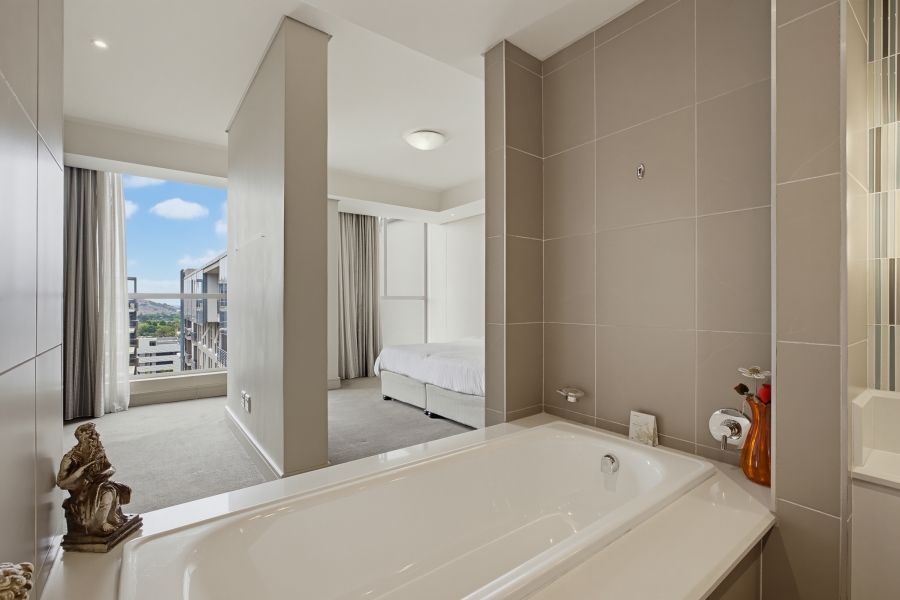 To Let 1 Bedroom Property for Rent in Bedford Gardens Gauteng