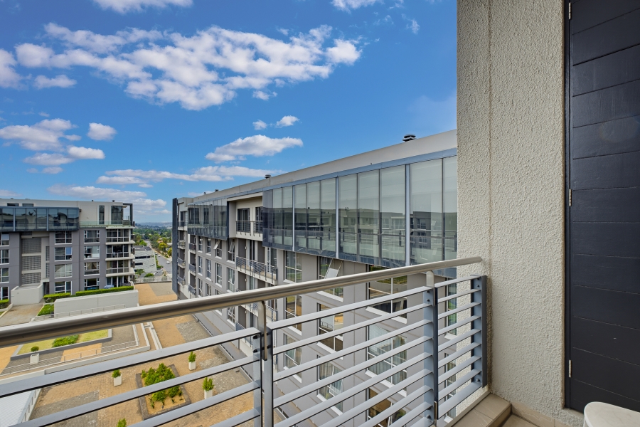 To Let 1 Bedroom Property for Rent in Bedford Gardens Gauteng