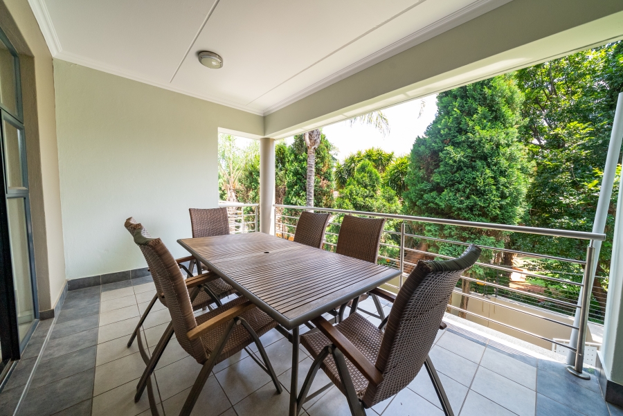 To Let 2 Bedroom Property for Rent in Bedfordview Gauteng