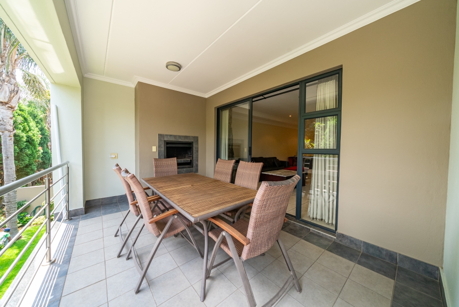 To Let 2 Bedroom Property for Rent in Bedfordview Gauteng