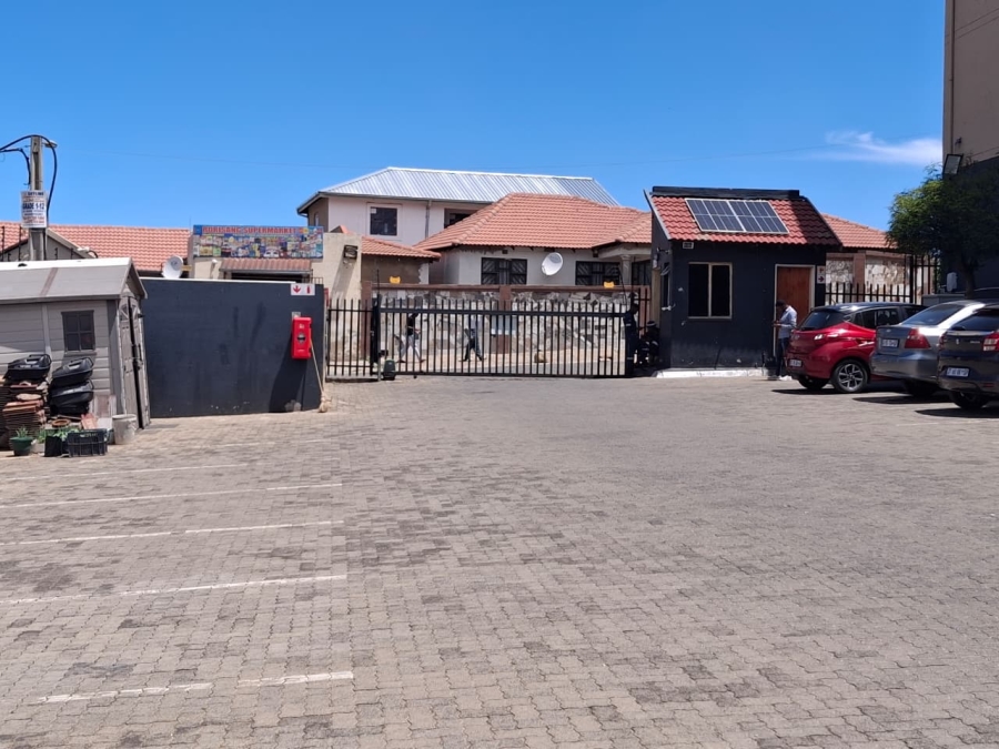 2 Bedroom Property for Sale in Fleurhof Gauteng