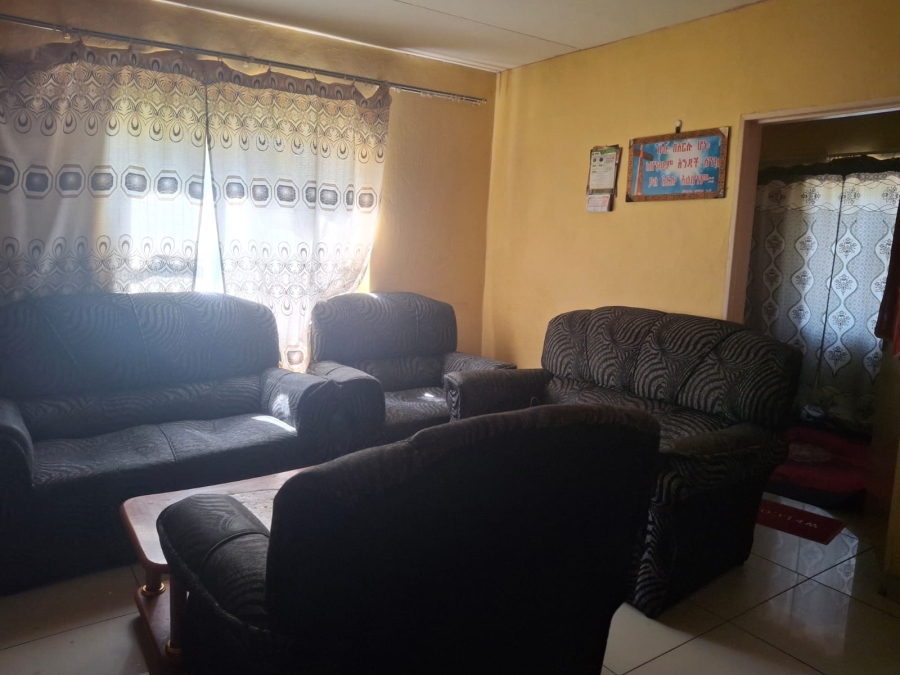2 Bedroom Property for Sale in Fleurhof Gauteng
