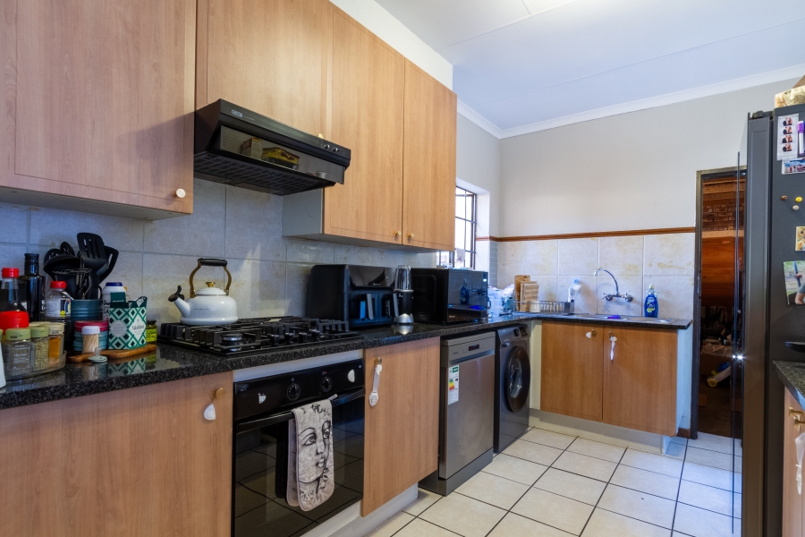 2 Bedroom Property for Sale in Equestria Gauteng