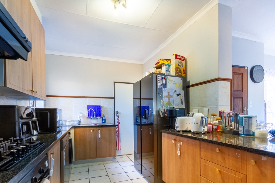 2 Bedroom Property for Sale in Equestria Gauteng