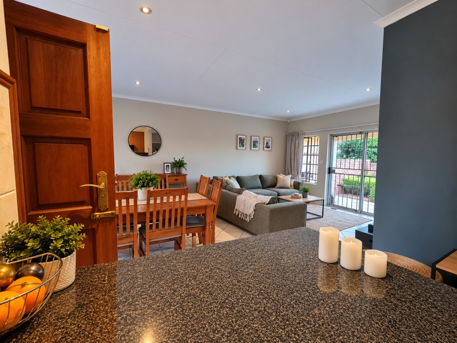 2 Bedroom Property for Sale in Equestria Gauteng