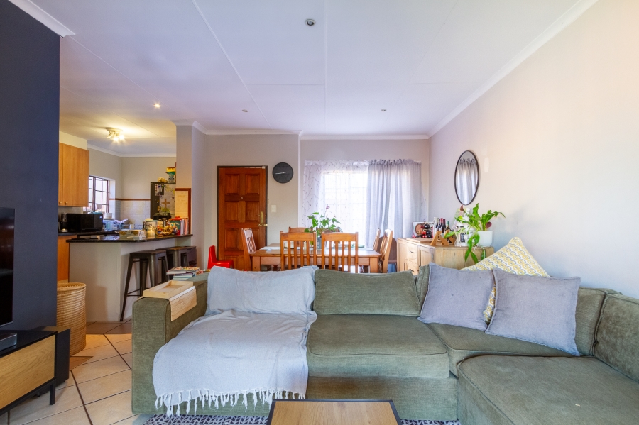 2 Bedroom Property for Sale in Equestria Gauteng
