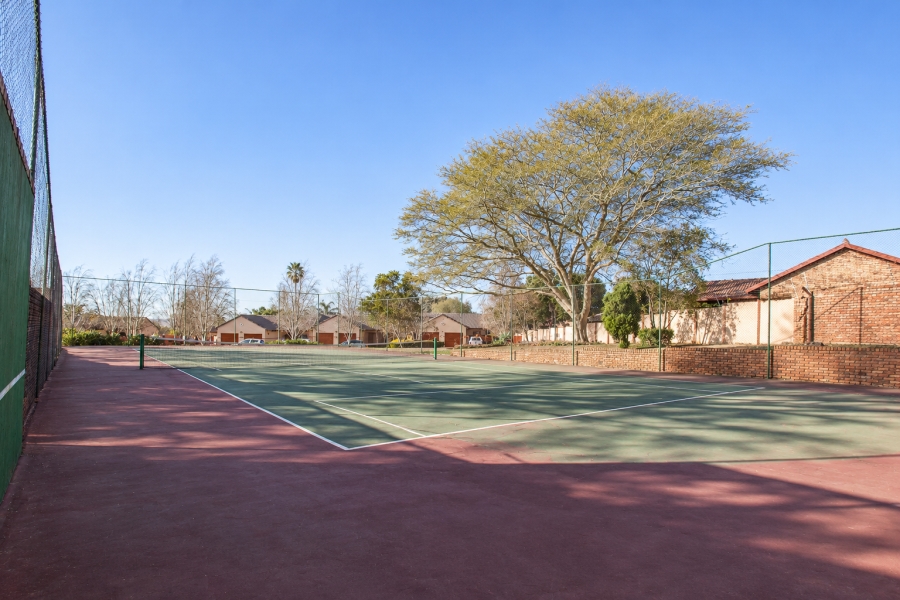 2 Bedroom Property for Sale in Equestria Gauteng