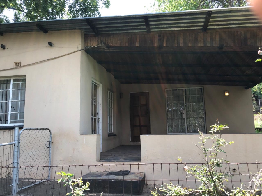 Commercial Property for Sale in Hoekplaats Gauteng