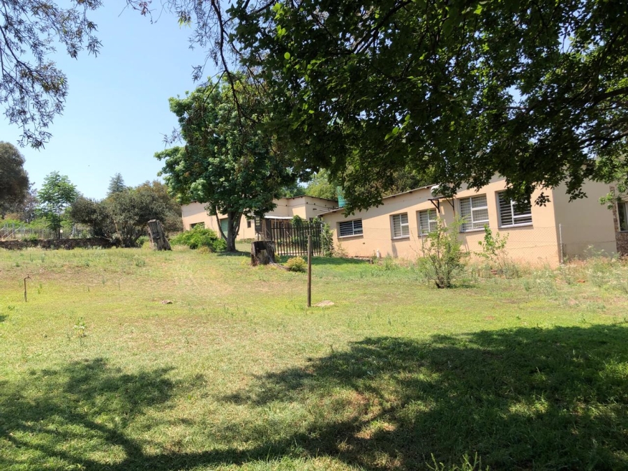 Commercial Property for Sale in Hoekplaats Gauteng
