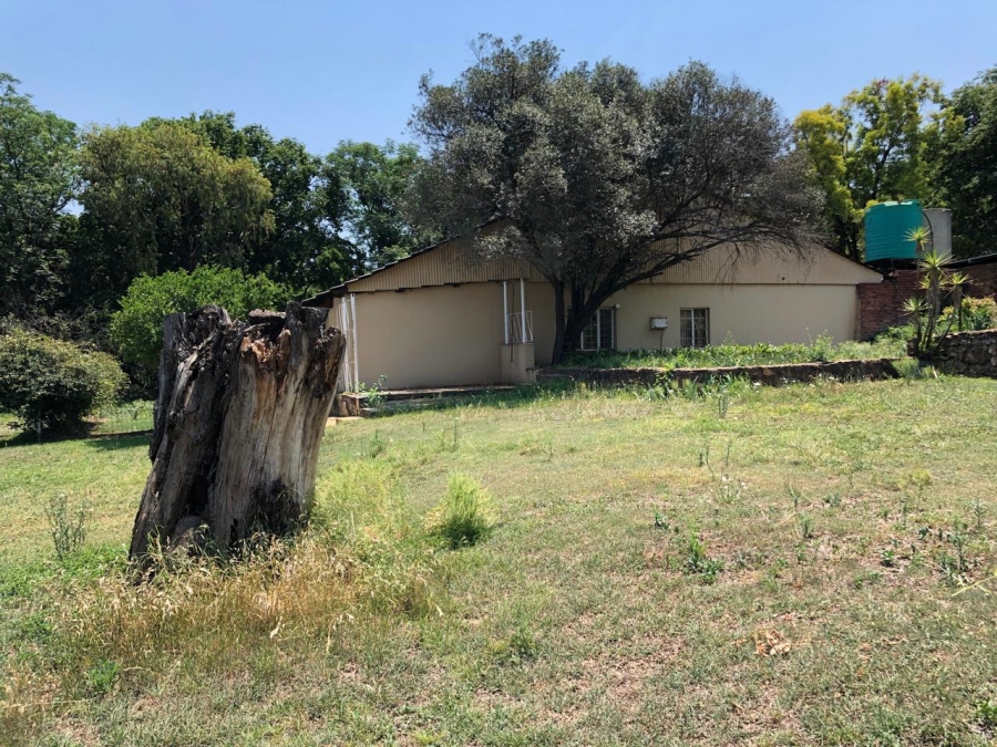 Commercial Property for Sale in Hoekplaats Gauteng