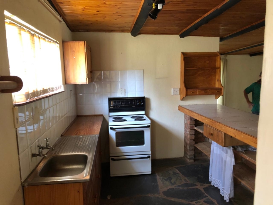 Commercial Property for Sale in Hoekplaats Gauteng