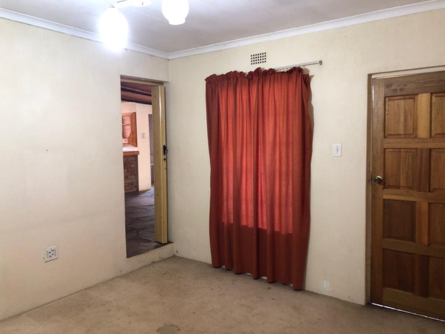 Commercial Property for Sale in Hoekplaats Gauteng