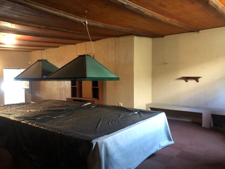 Commercial Property for Sale in Hoekplaats Gauteng