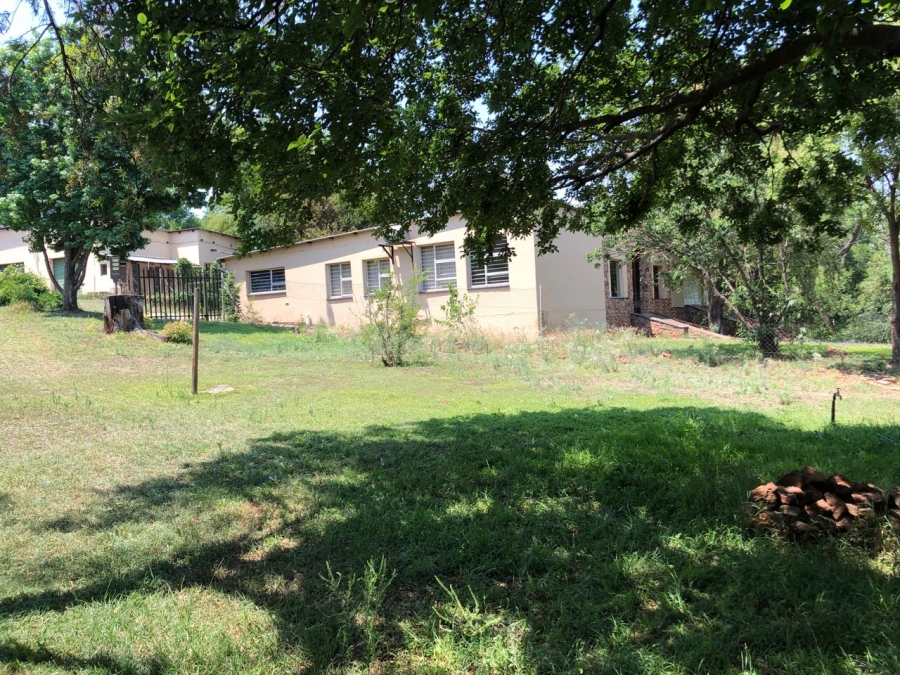 Commercial Property for Sale in Hoekplaats Gauteng