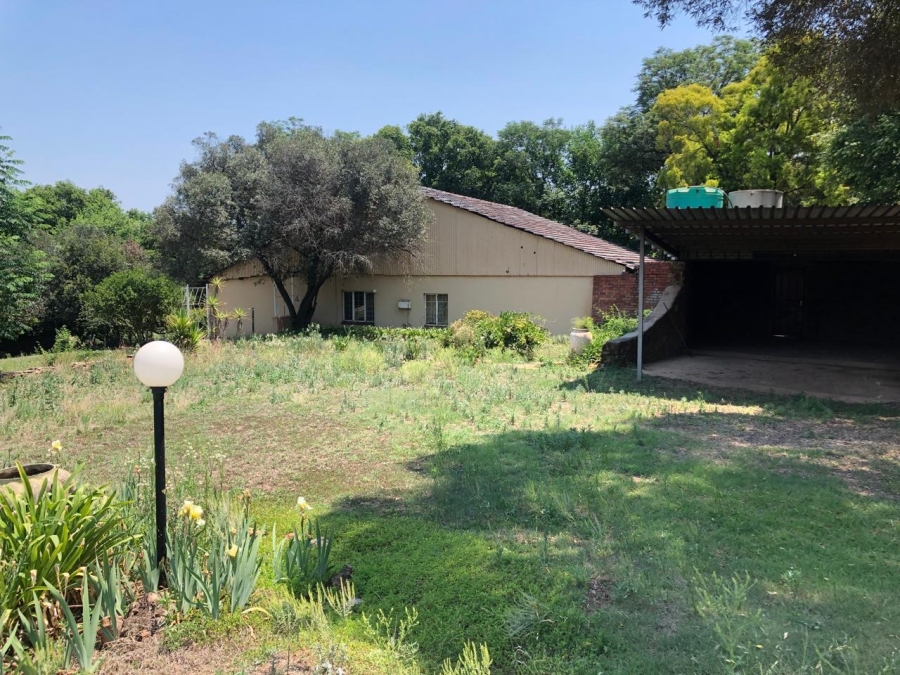 Commercial Property for Sale in Hoekplaats Gauteng