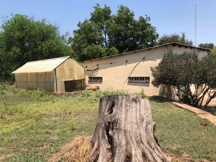 Commercial Property for Sale in Hoekplaats Gauteng