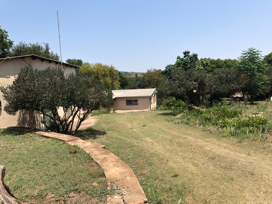 Commercial Property for Sale in Hoekplaats Gauteng
