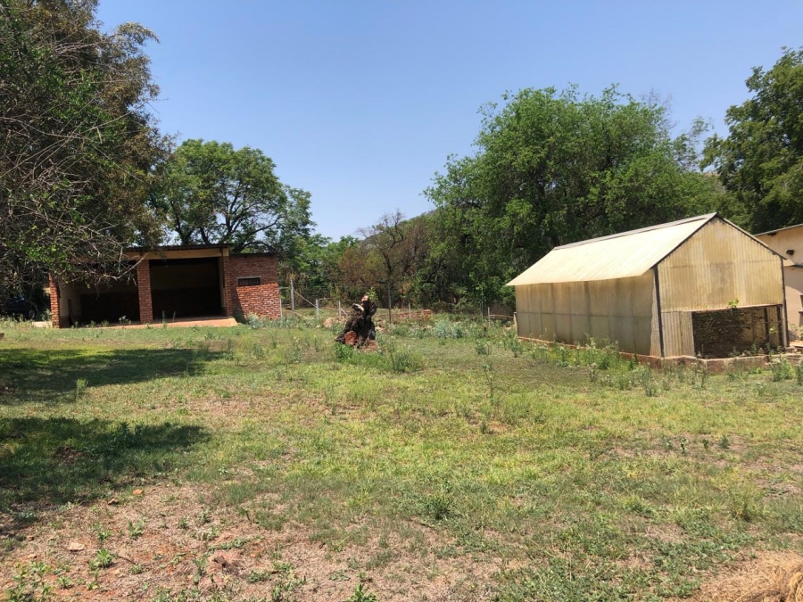 Commercial Property for Sale in Hoekplaats Gauteng