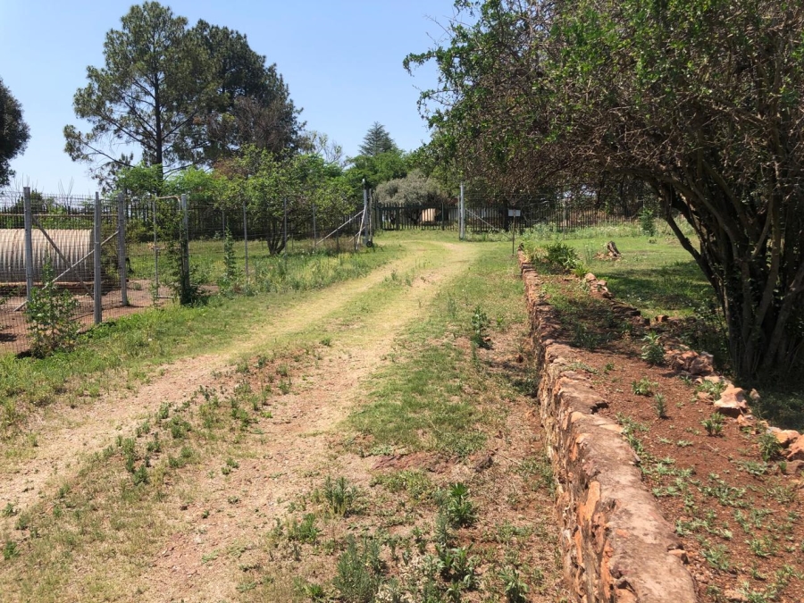 Commercial Property for Sale in Hoekplaats Gauteng