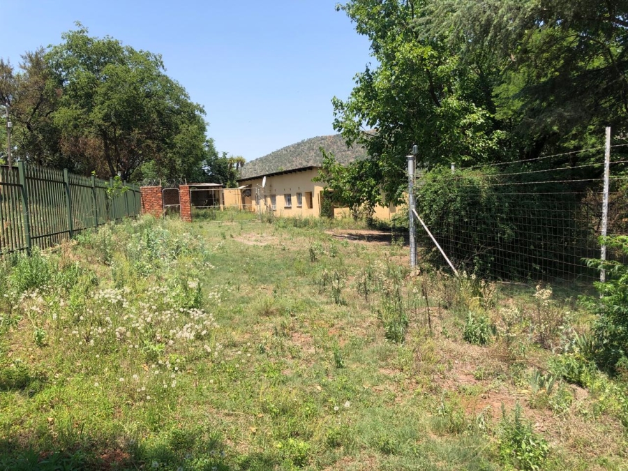 Commercial Property for Sale in Hoekplaats Gauteng