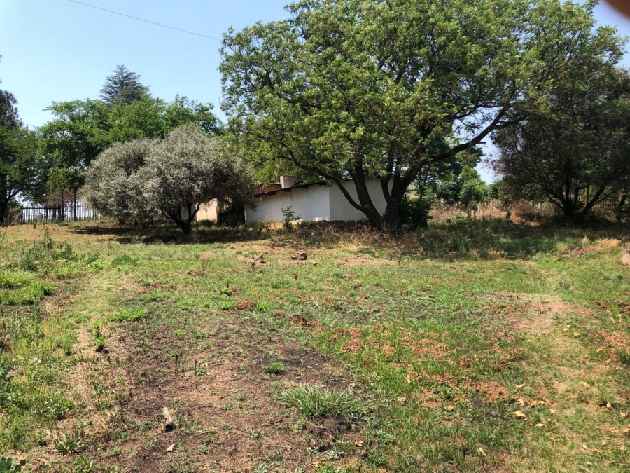 Commercial Property for Sale in Hoekplaats Gauteng