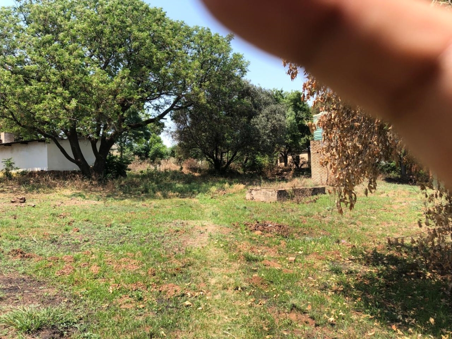 Commercial Property for Sale in Hoekplaats Gauteng