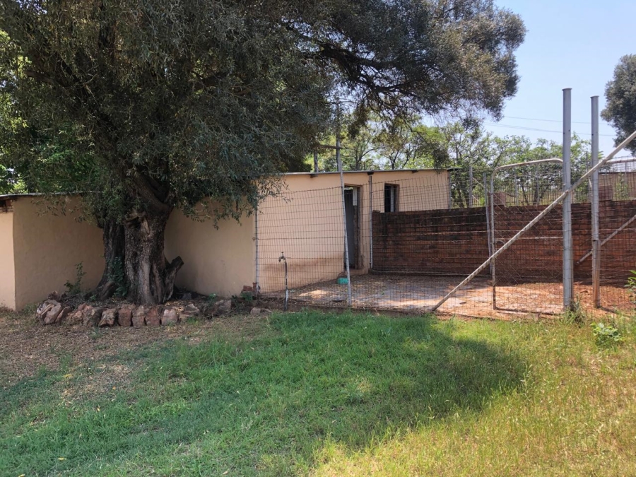 Commercial Property for Sale in Hoekplaats Gauteng